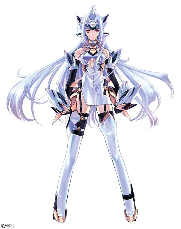 「CHOCOLATE GOUACHE」収録作品より。