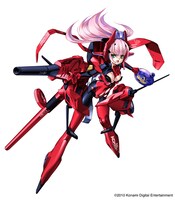 「CHOCOLATE GOUACHE」収録作品より。