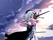 「CHOCOLATE GOUACHE」収録作品より。