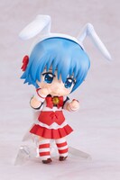 「ねんどろいど 綾崎ハーマイオニー」(C)畑健二郎／小学館・白皇学院生徒会・テレビ東京