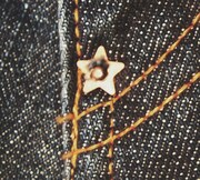 星型リベット(C)バードスタジオ/集英社・フジテレビ・東映アニメーション