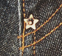 星型リベット(C)バードスタジオ/集英社・フジテレビ・東映アニメーション