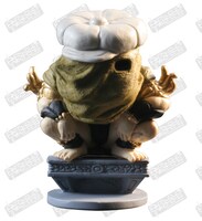 屍生人（怪人ドゥービー）(C)荒木飛呂彦／集英社