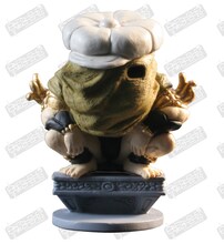 屍生人（怪人ドゥービー）(C)荒木飛呂彦／集英社