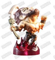 切り裂きジャック(C)荒木飛呂彦／集英社