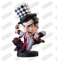 ウィル・A・ツェペリ（B）(C)荒木飛呂彦／集英社