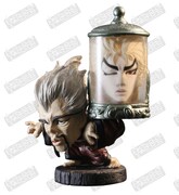 ワンチェン＆DIO(C)荒木飛呂彦／集英社