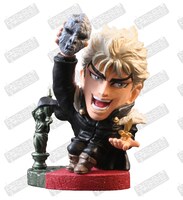 ディオ・ブランドー(C)荒木飛呂彦／集英社