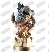 アステカの族長(C)荒木飛呂彦／集英社