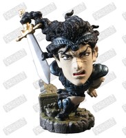 黒騎士ブラフォード(C)荒木飛呂彦／集英社