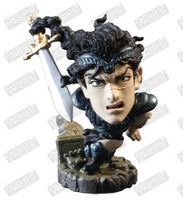 黒騎士ブラフォード(C)荒木飛呂彦／集英社