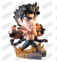 ジョナサン・ジョースター（B）(C)荒木飛呂彦／集英社