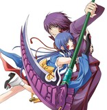 市原敬子「獏狩り」カット。（C)市原敬子/TMA企画