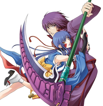 市原敬子「獏狩り」カット。（C)市原敬子/TMA企画