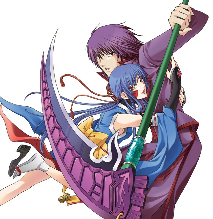 市原敬子「獏狩り」カット。（C)市原敬子/TMA企画