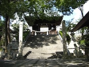 阿智神社