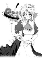 いせのやじん「闇井さん日常茶飯事！」