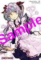 アニメイト各店で配布されるポストカード。