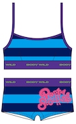 GAINAX+imagejackによる女性用下着のフロント。