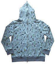 「杉浦茂×otooto22」パーカー(C)杉浦 茂