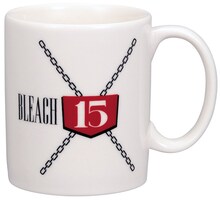C賞「デザインマグカップ」(C)久保帯人／集英社・テレビ東京・dentsu・ぴえろ(C)劇場版BLEACH製作委員会 2010