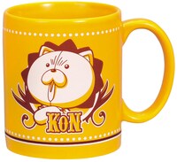 C賞「デザインマグカップ」(C)久保帯人／集英社・テレビ東京・dentsu・ぴえろ(C)劇場版BLEACH製作委員会 2010