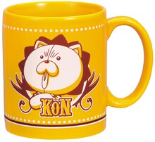 C賞「デザインマグカップ」(C)久保帯人／集英社・テレビ東京・dentsu・ぴえろ(C)劇場版BLEACH製作委員会 2010