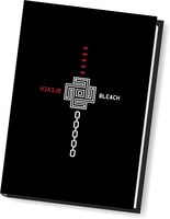 D賞「ハードカバーノート」(C)久保帯人／集英社・テレビ東京・dentsu・ぴえろ(C)劇場版BLEACH製作委員会 2010