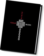 D賞「ハードカバーノート」(C)久保帯人／集英社・テレビ東京・dentsu・ぴえろ(C)劇場版BLEACH製作委員会 2010