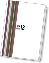 D賞「ハードカバーノート」(C)久保帯人／集英社・テレビ東京・dentsu・ぴえろ(C)劇場版BLEACH製作委員会 2010