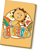 D賞「ハードカバーノート」(C)久保帯人／集英社・テレビ東京・dentsu・ぴえろ(C)劇場版BLEACH製作委員会 2010