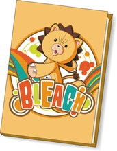 D賞「ハードカバーノート」(C)久保帯人／集英社・テレビ東京・dentsu・ぴえろ(C)劇場版BLEACH製作委員会 2010