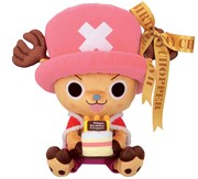 「ONE PIECE」チョッパーの誕生日を祝う一番くじ発売