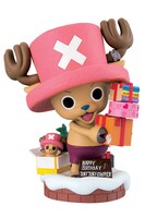 B賞「ジオラマフィギュア」(C)尾田栄一郎／集英社・フジテレビ・東映アニメーション