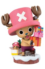 B賞「ジオラマフィギュア」(C)尾田栄一郎／集英社・フジテレビ・東映アニメーション