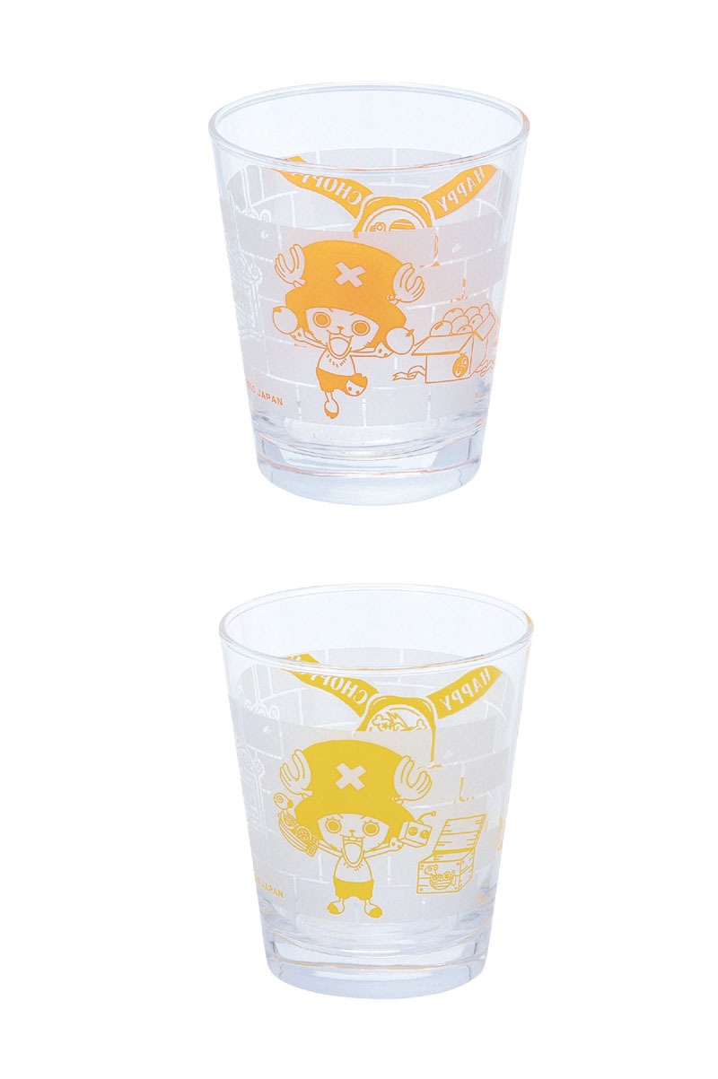 G賞「グラスコレクション」(C)尾田栄一郎／集英社・フジテレビ・東映アニメーション