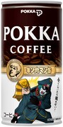全15種類の「悪魔超人編」が存在する「ポッカコーヒーオリジナル」缶。(C)ゆでたまご (C)ゆでたまご／集英社・東映アニメーション