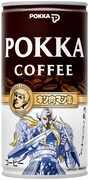 全15種類の「悪魔超人編」が存在する「ポッカコーヒーオリジナル」缶。(C)ゆでたまご (C)ゆでたまご／集英社・東映アニメーション