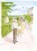 谷口ジロー、イタリア・ルッカの祭典で最高栄誉賞を受賞