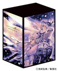 テガミバチ2期DVD、浅田弘幸描き下ろしBOXイラスト公開