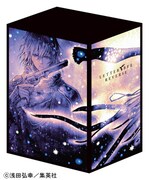 浅田弘幸描き下ろしDVD全巻収納ボックス (C)浅田弘幸／集英社・テガミバチ製作委員会・テレビ東京