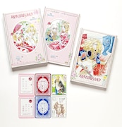 「ベルサイユのばらカルタ」