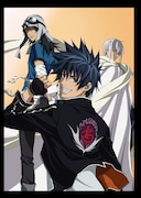 まだまだイッキが動く！エア・ギア31巻にもアニメDVD