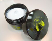 「鬼太郎KEBARIワックス」