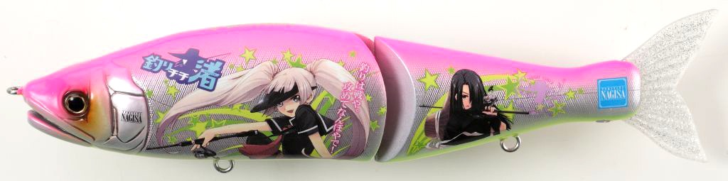 「痛べいと」。