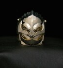 「ベルセルク」ガッツの宿敵グリフィスがシルバーリングに