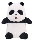 E賞の「シャオメイ」ぬいぐるみ。（c）荒川弘／鋼の錬金術師製作委員会・MBS