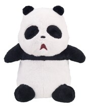 E賞の「シャオメイ」ぬいぐるみ。（c）荒川弘／鋼の錬金術師製作委員会・MBS