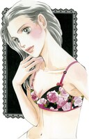 槇村さとるによるイラスト （c）槇村さとる／集英社