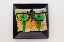 ウルキオラ餃子　(C)久保帯人／集英社・テレビ東京・dentsu・ぴえろ　(C)劇場版BLEACH製作委員会 2010